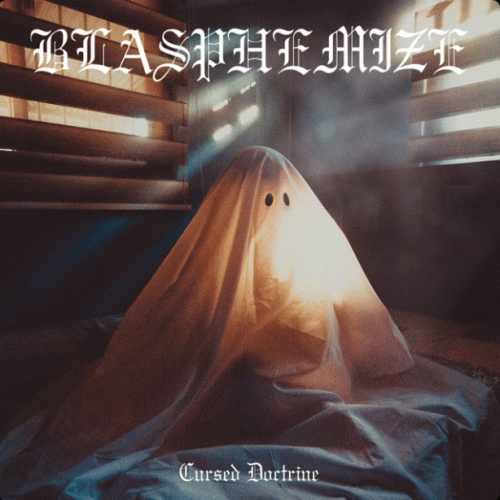 Blasphemize : Cursed Doctrine